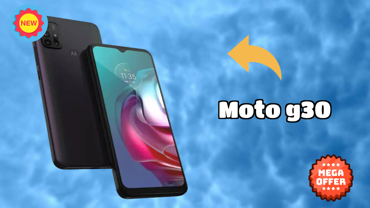 Moto G30 गेमिंग टेस्ट: Snapdragon 662 शो