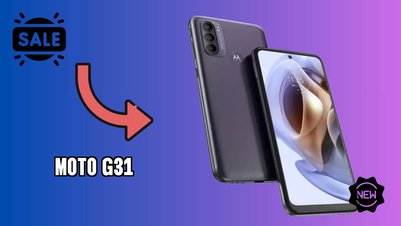 Moto G31 RAM रिव्यु: 4 GB RAM मल्टीटास्किंग टेस्ट