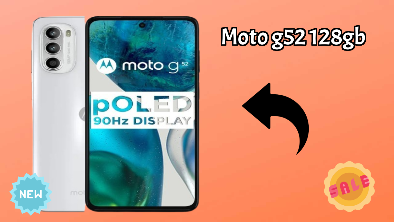 Moto G52 128GB 2026 पूरा प्रोफेशनल और विपक्ष रिव्यु