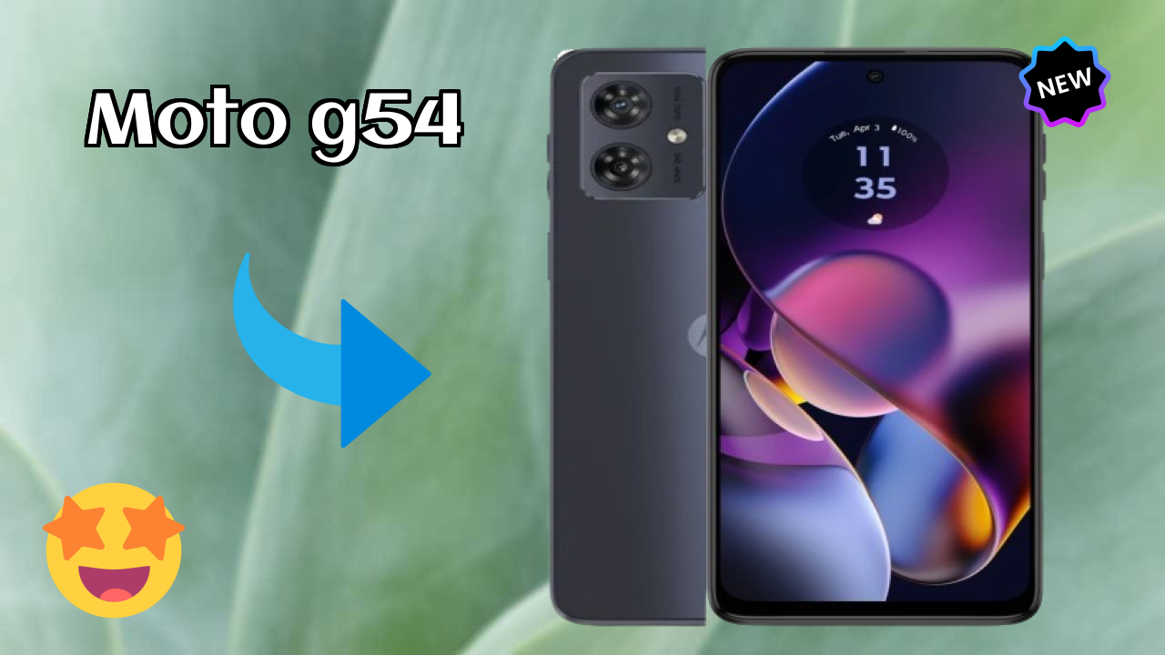 Moto G54 कैमरा रिव्यु: 50 MP + 8 MP Rear Camera फोटो क्वॉलिटी