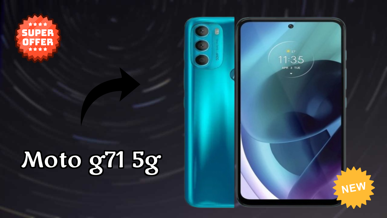 Moto G71 5G कैमरा रिव्यु: 50 MP + 8 MP + 2 MP Rear Camera सैंपल