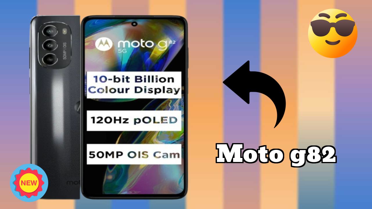 Moto G82 बैटरी रिव्यु: 5000 MAh चार्जिंग स्पीड