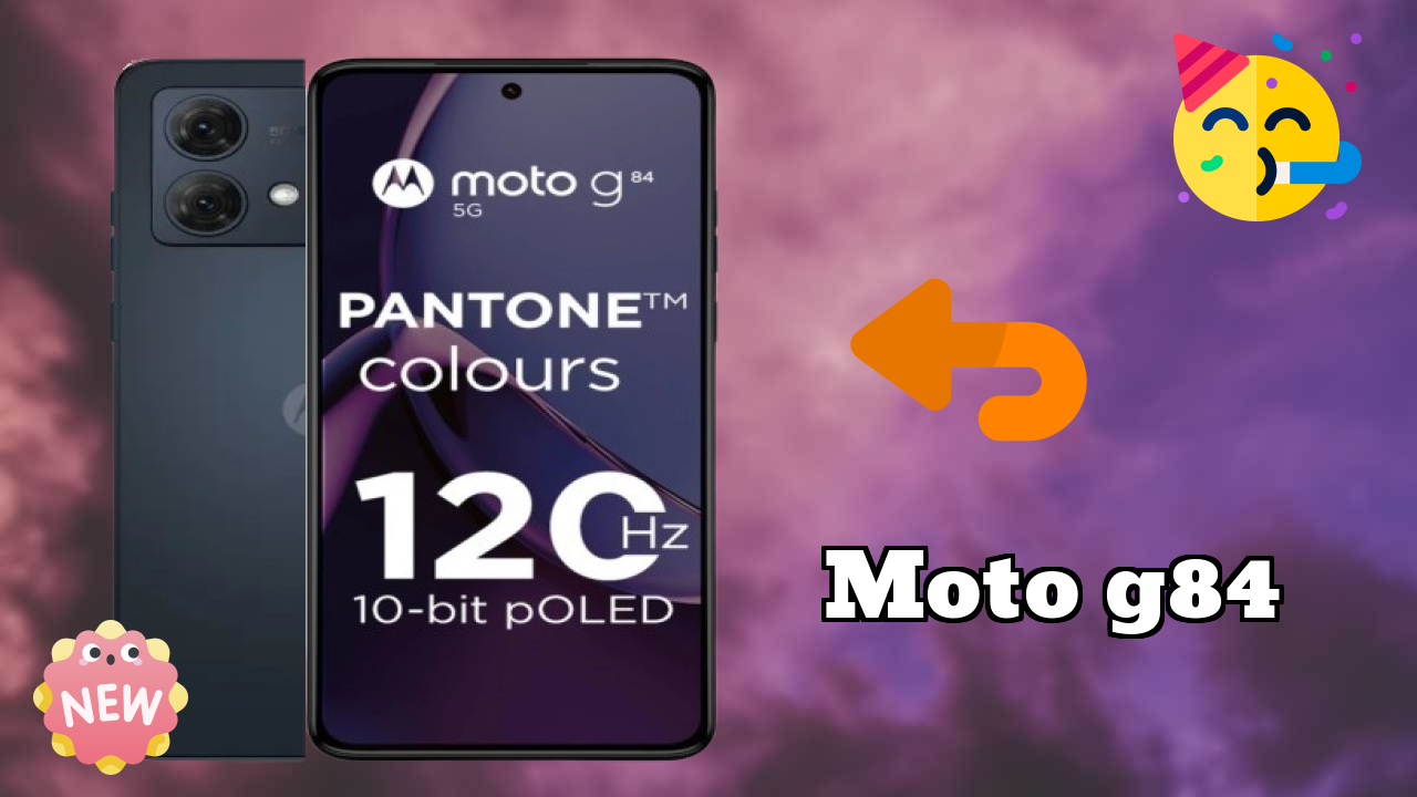 Moto G84 कैमरा रिव्यु: 50 MP + 8 MP Rear Camera फोटो क्वॉलिटी