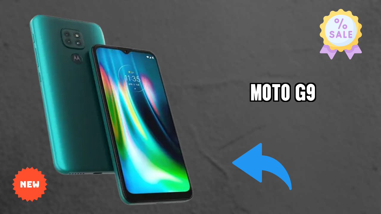 Moto G9 बैटरी लाइफ: 5000 MAh रियल दुनिया टेस्ट