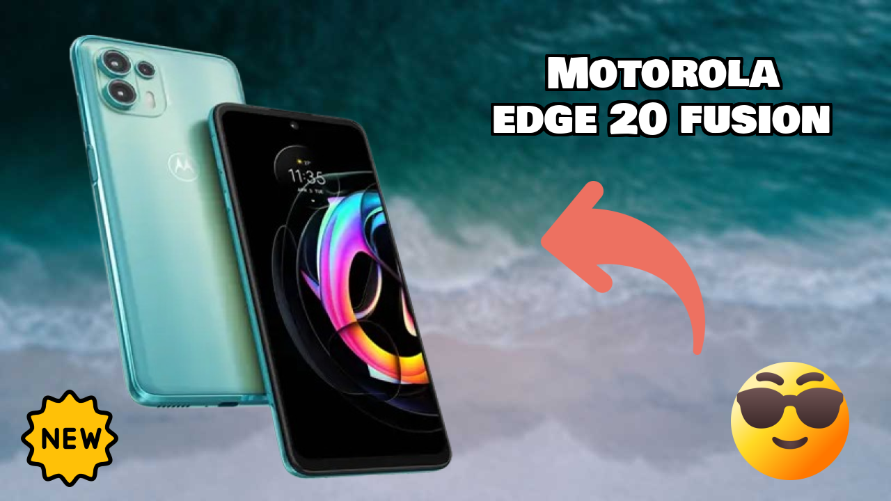 Motorola Edge 20 Fusion कैमरा रिव्यु: 108 MP + 8 MP + 2 MP Rear Camera फोटो सैंपल