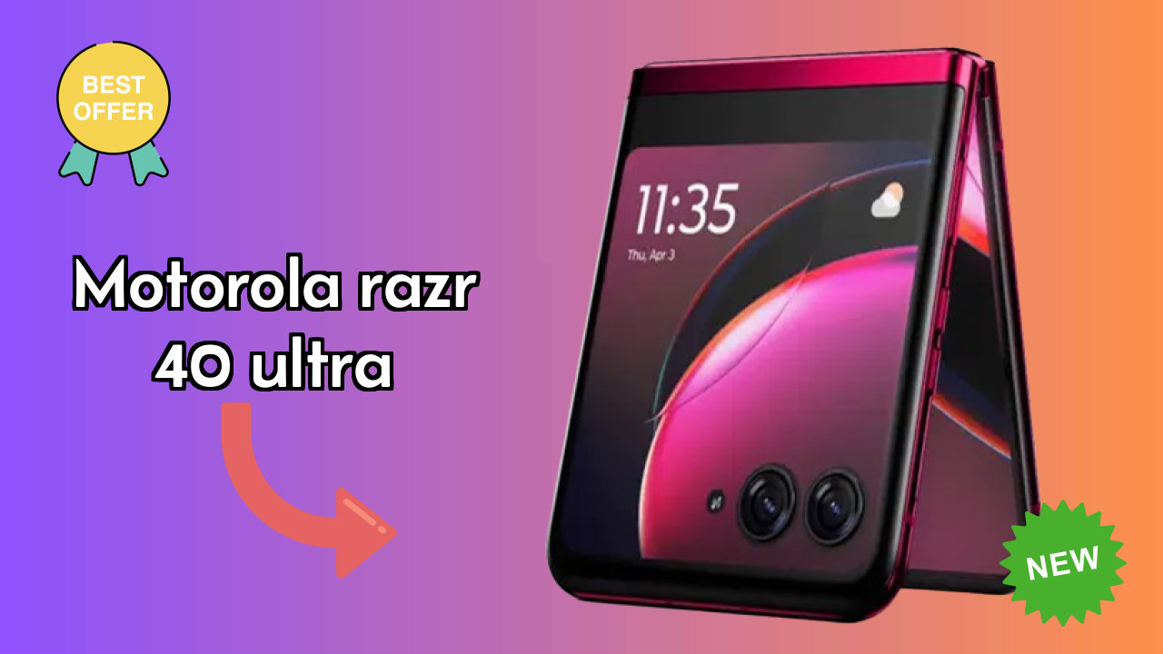 Motorola Razr 40 Ultra प्रोसेसर रिव्यु: Snapdragon 8 Plus Gen 1 स्पीड टेस्ट