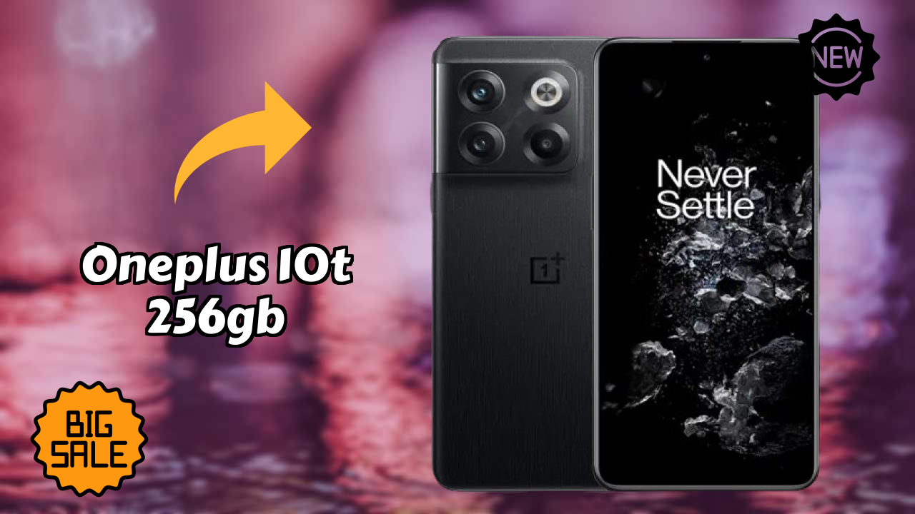 OnePlus 10T 256GB RAM शो: 12 GB RAM मल्टीटास्किंग टेस्ट