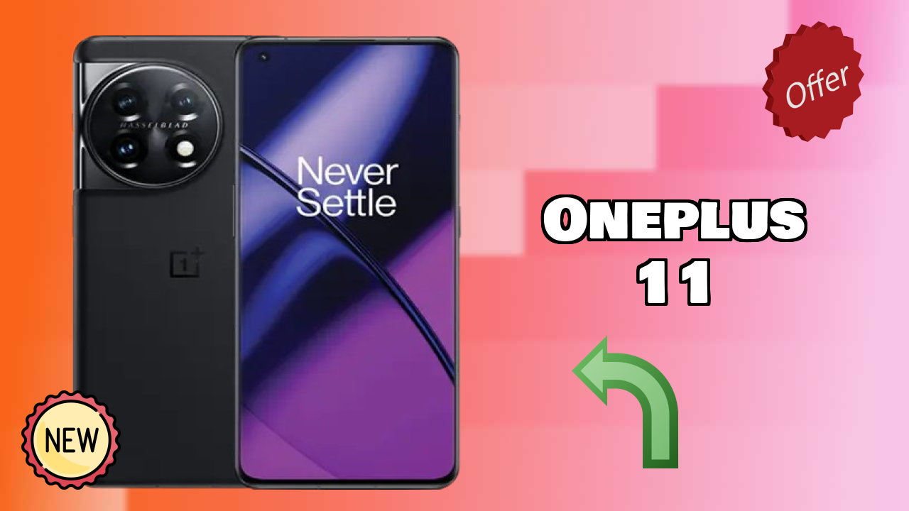 OnePlus 11 डिस्प्ले क्वॉलिटी: Super Fluid AMOLED रिव्यु