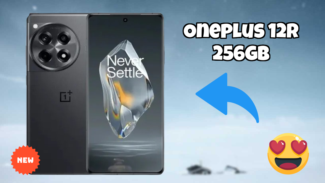 OnePlus 12R 256GB कैमरा रिव्यु: 50 MP + 8 MP + 2 MP Rear Camera सैंपल