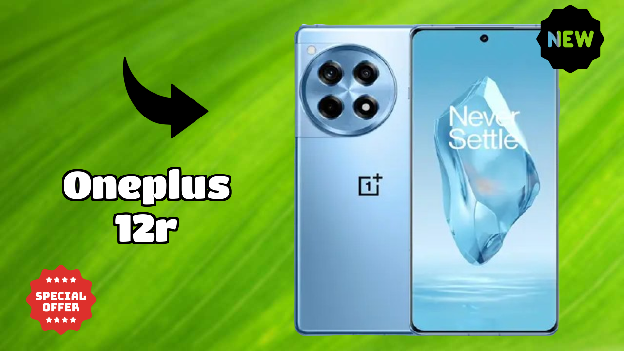 OnePlus 12R 2026 निष्पक्ष रिव्यु – सबसे मजबूत फीचर्स