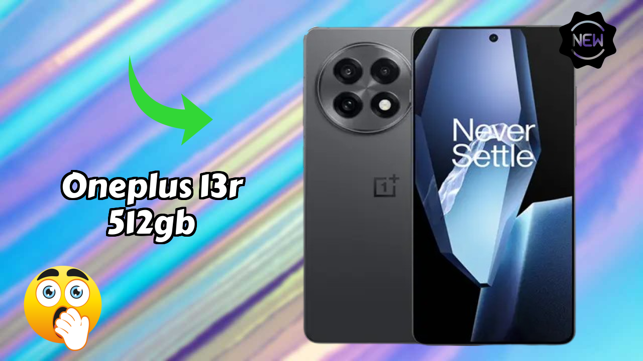 OnePlus 13R 512GB डिस्प्ले क्वॉलिटी: 6.78 Inches (17.22 Cm) स्क्रीन रिव्यु