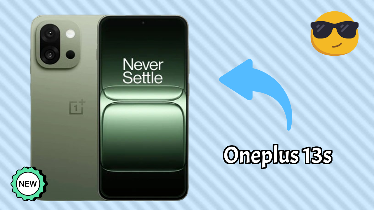 OnePlus 13s प्रोसेसर रिव्यु: Snapdragon 8 Elite स्पीड टेस्ट