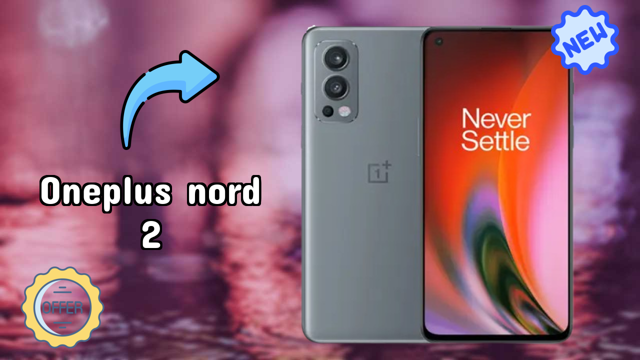 OnePlus Nord 2 कैमरा टेस्ट: 50 MP + 8 MP + 2 MP Rear Camera रियल फोटो