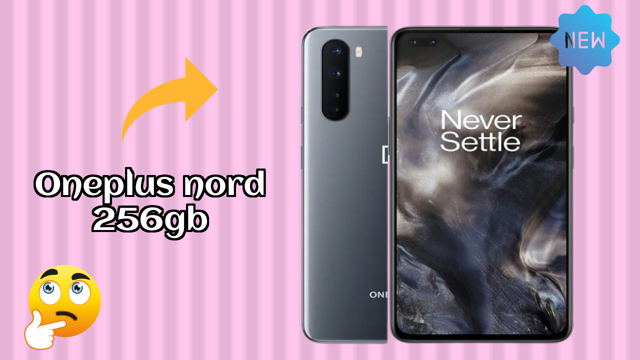 OnePlus Nord 256GB कैमरा रिव्यु: 48 MP + 8 MP + 5 MP + 2 MP Rear Camera फोटो टेस्ट