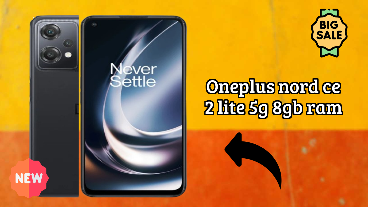 OnePlus Nord CE 2 Lite 5G 8GB RAM कैमरा रिव्यु: 64 MP + 2 MP + 2 MP Rear Camera फोटो सैंपल