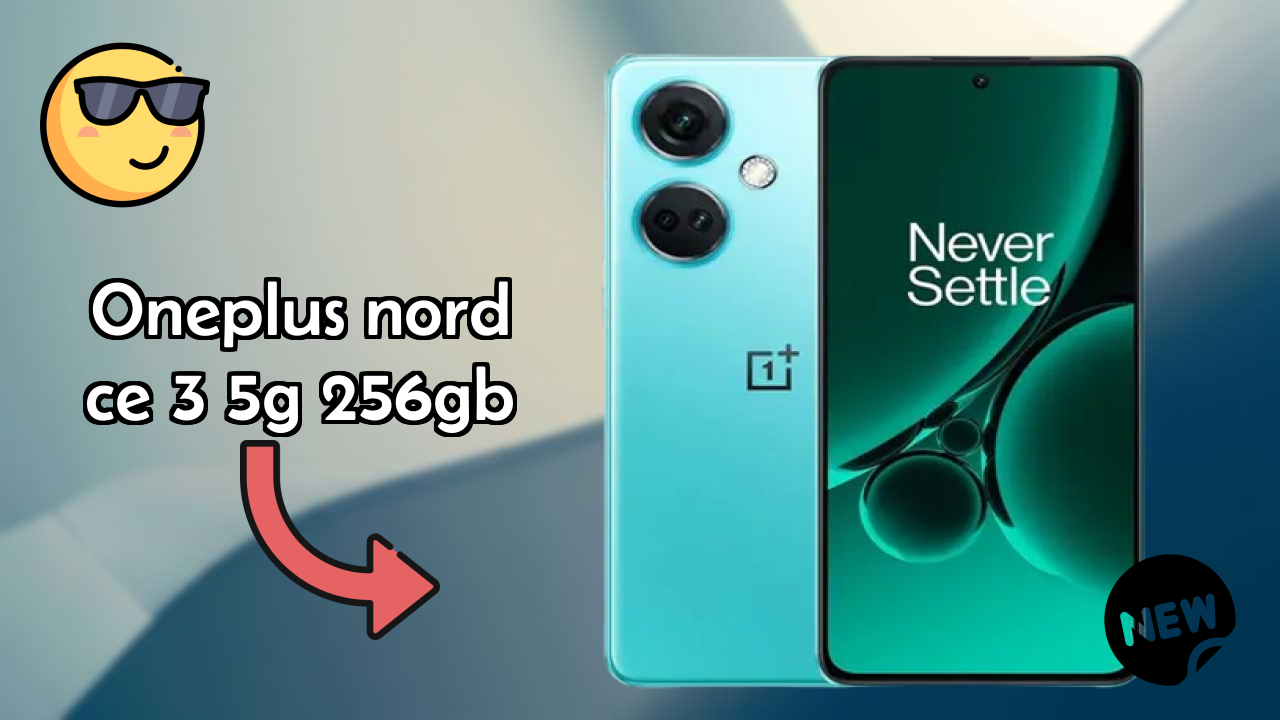 OnePlus Nord CE 3 5G 256GB शो रिव्यु: Snapdragon 782G स्पीड टेस्ट