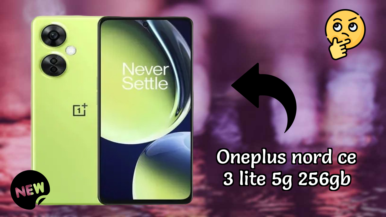 OnePlus Nord CE 3 Lite 5G 256GB बैटरी टेस्ट: 5000 MAh रियल दुनिया उपयोग