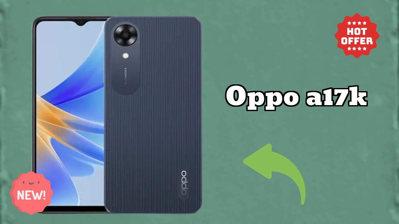 OPPO A17K कैमरा टेस्ट: 8 MP Rear Camera सैंपल शॉट्स