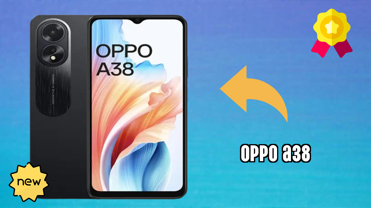 ₹11,100 पर OPPO A38 - क्या आपको अभी खरीदना चाहिए?