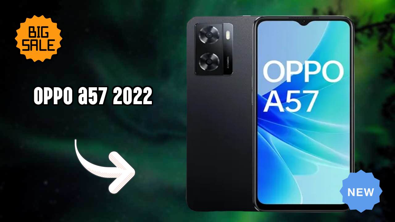 OPPO A57 2022 गेमिंग शो: MediaTek Helio G35 FPS टेस्ट