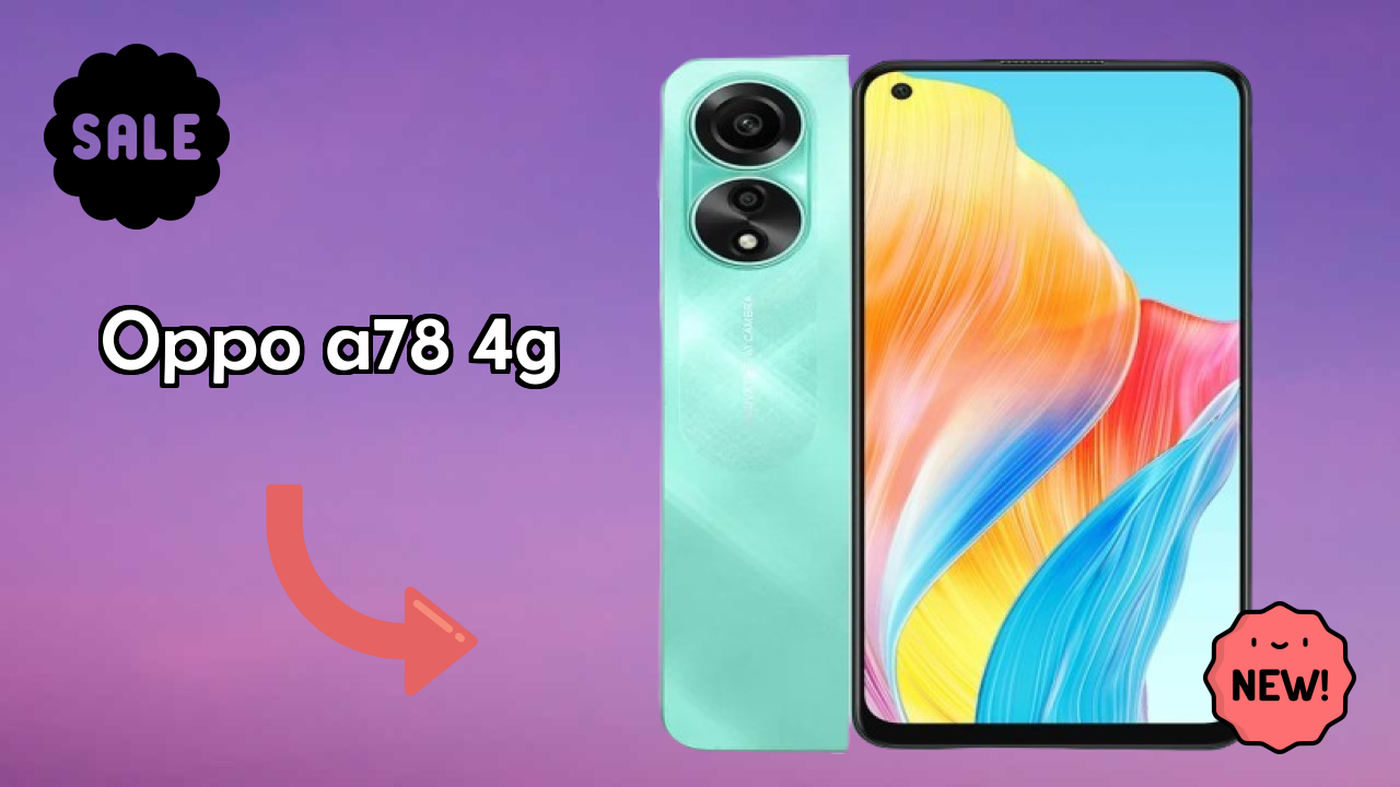 OPPO A78 4G कैमरा टेस्ट: 50 MP + 2 MP Rear Camera सैंपल शॉट्स