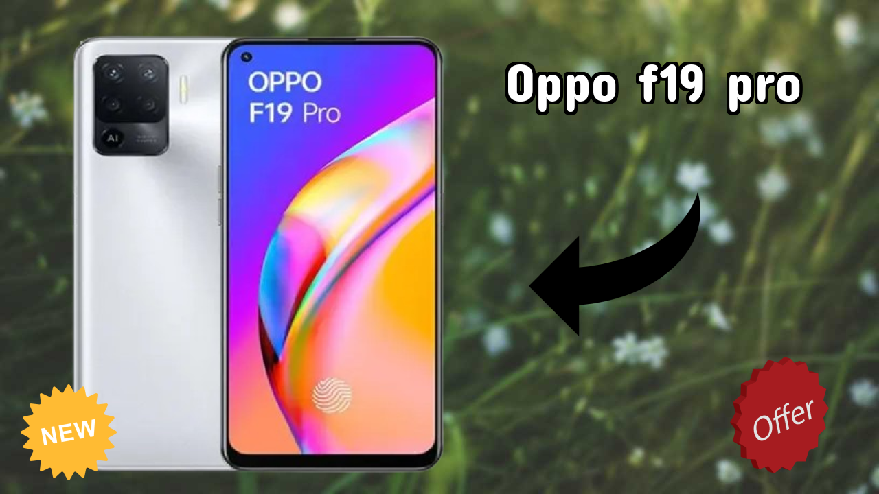 OPPO F19 Pro कैमरा रिव्यु: 48 MP + 8 MP + 2 MP + 2 MP Rear Camera कम रोशनी