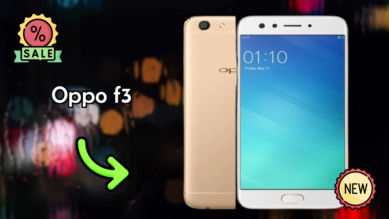 OPPO F3 2026 फीचर बैटल – टॉप विकल्प?