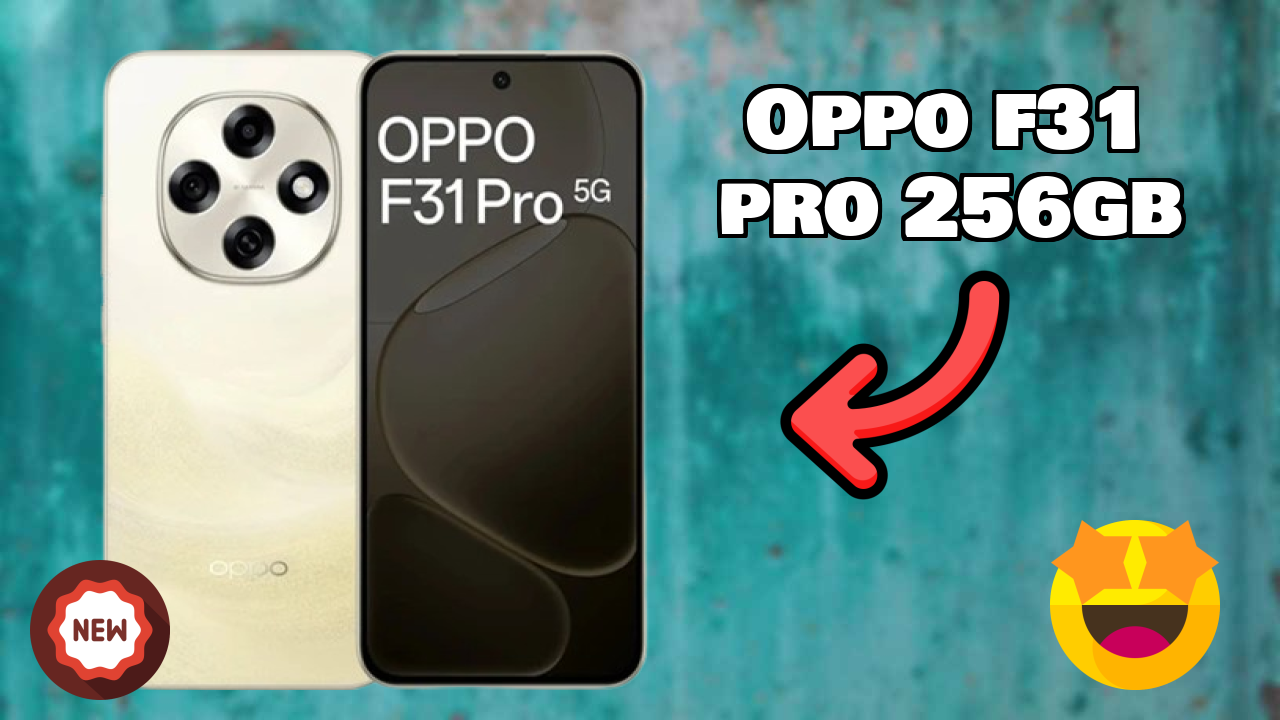 OPPO F31 Pro 256GB कैमरा टेस्ट: 50 MP + 2 MP Rear Camera फोटो क्वॉलिटी