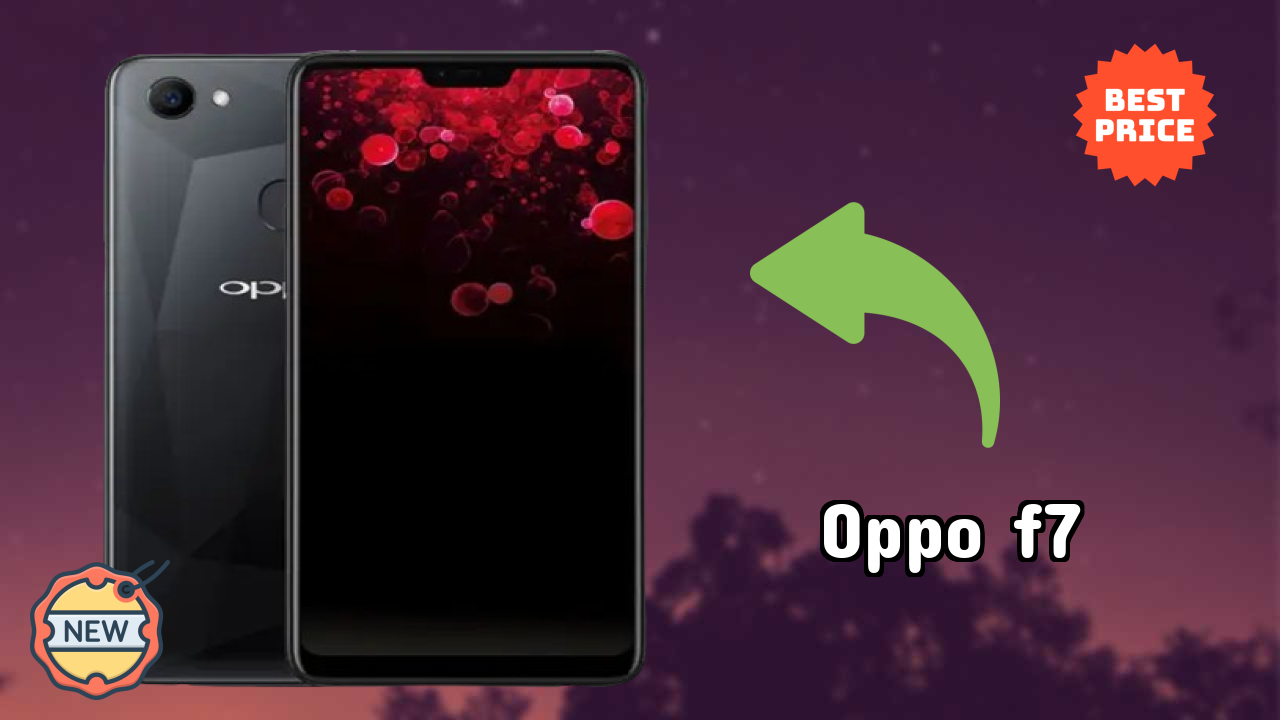 OPPO F7 कैमरा टेस्ट: 16 MP Rear Camera सैंपल शॉट्स