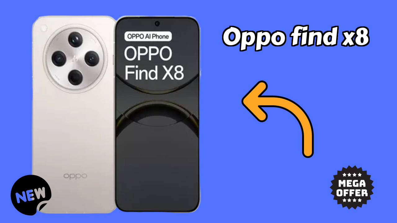 OPPO Find X8 कैमरा क्वॉलिटी: 50 MP + 50 MP + 50 MP Rear Camera फोटो रिव्यु