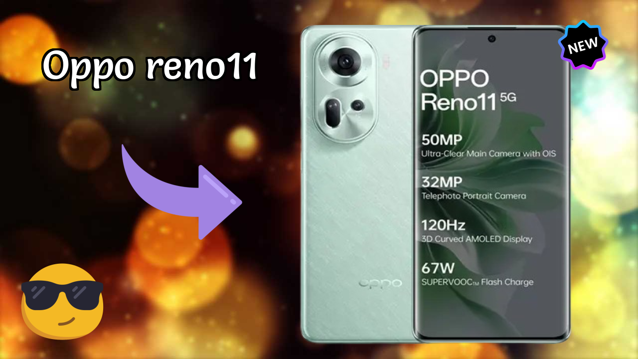 OPPO Reno11 RAM रिव्यु: 8 GB RAM मल्टीटास्किंग  डिस्कसन