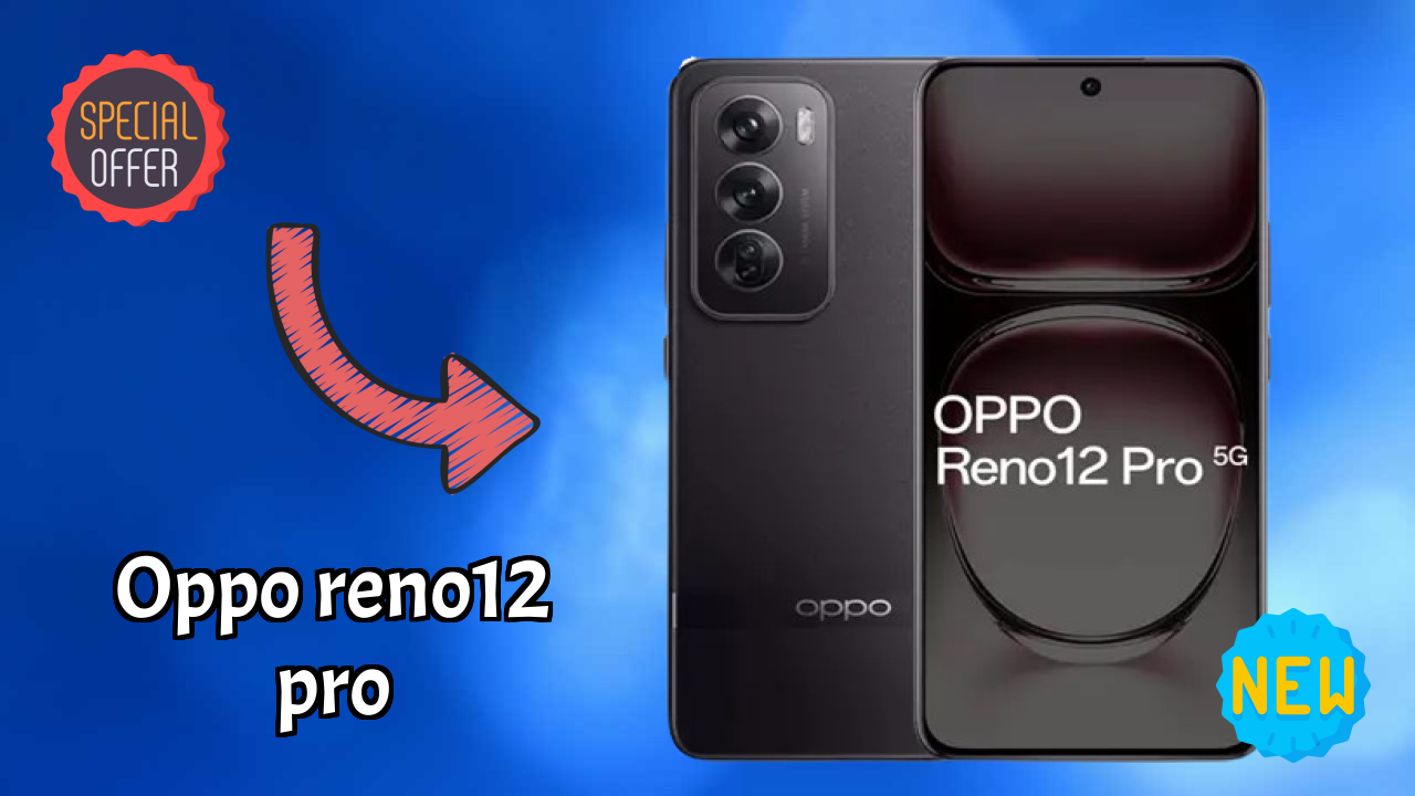 OPPO Reno12 Pro प्रोसेसर टेस्ट: MediaTek Dimensity 7300 Energy स्पीड रिव्यु