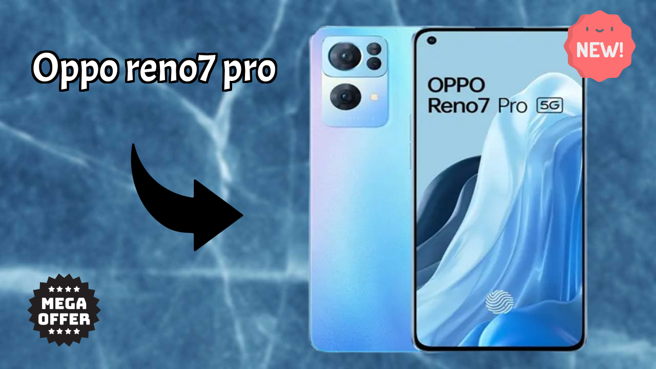 OPPO Reno7 Pro 2026 स्पेसिफिकेशन ब्रेकडाउन – प्रतिस्पर्धी रिव्यु