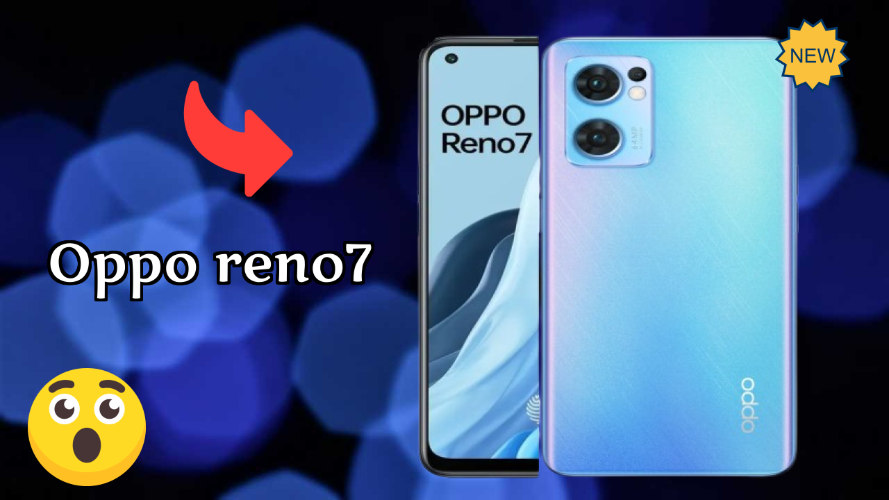 OPPO Reno7 गेमिंग शो: MediaTek Dimensity 900 FPS