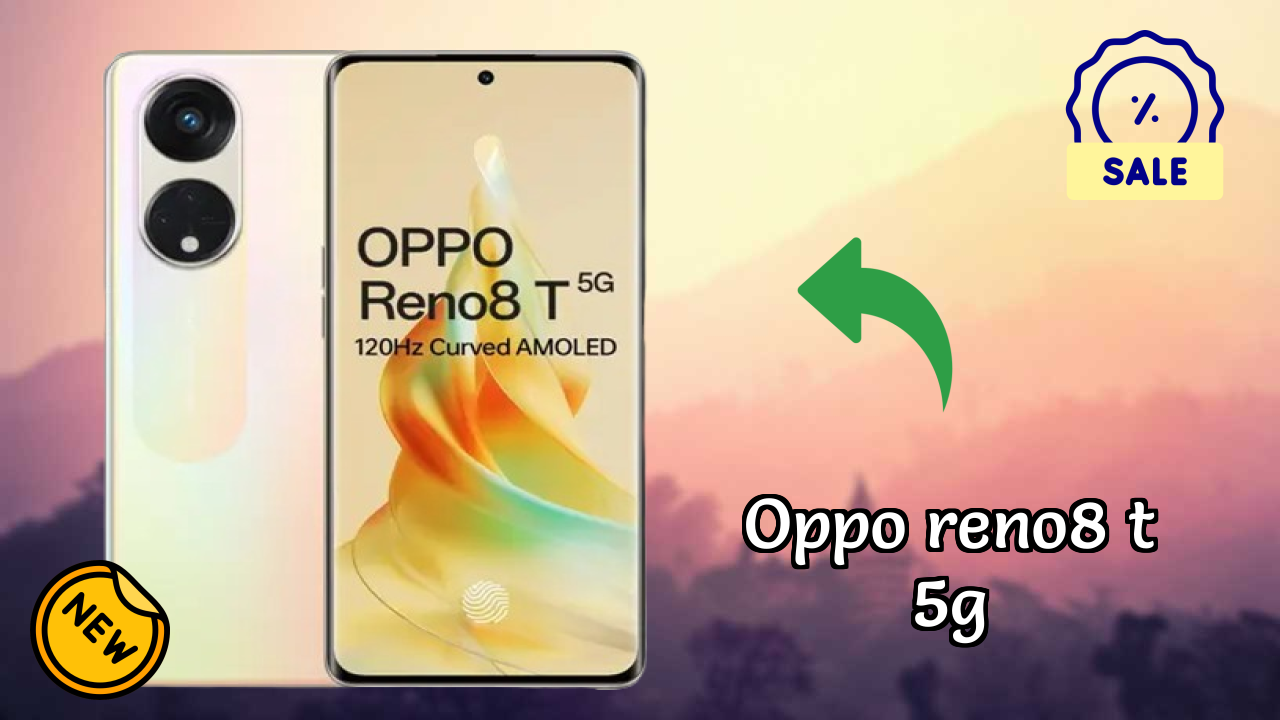 OPPO Reno8 T 5G प्रोसेसर टेस्ट: Snapdragon 695 बेंचमार्क