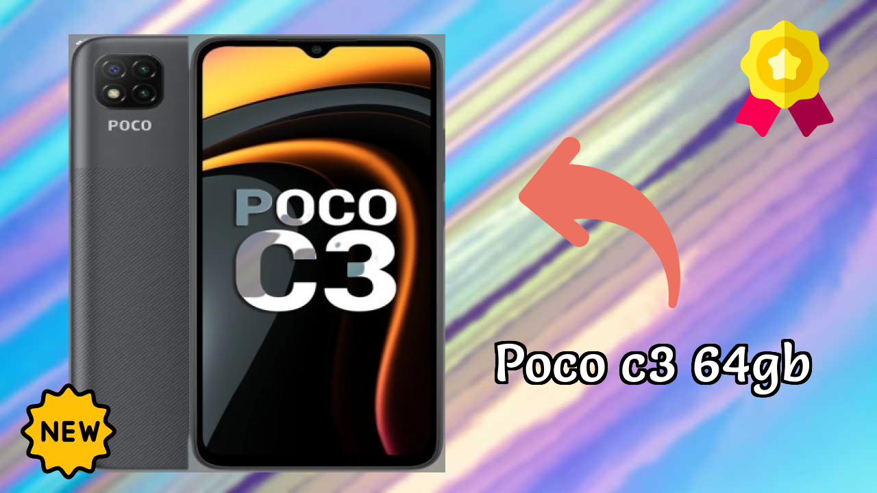 POCO C3 64GB कैमरा रिव्यु: 13 MP + 2 MP + 2 MP Rear Camera फोटो टेस्ट