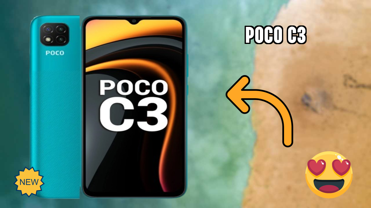 POCO C3 2026 शॉपिंग गाइड – बेस्ट क़ीमत मोबाइल?