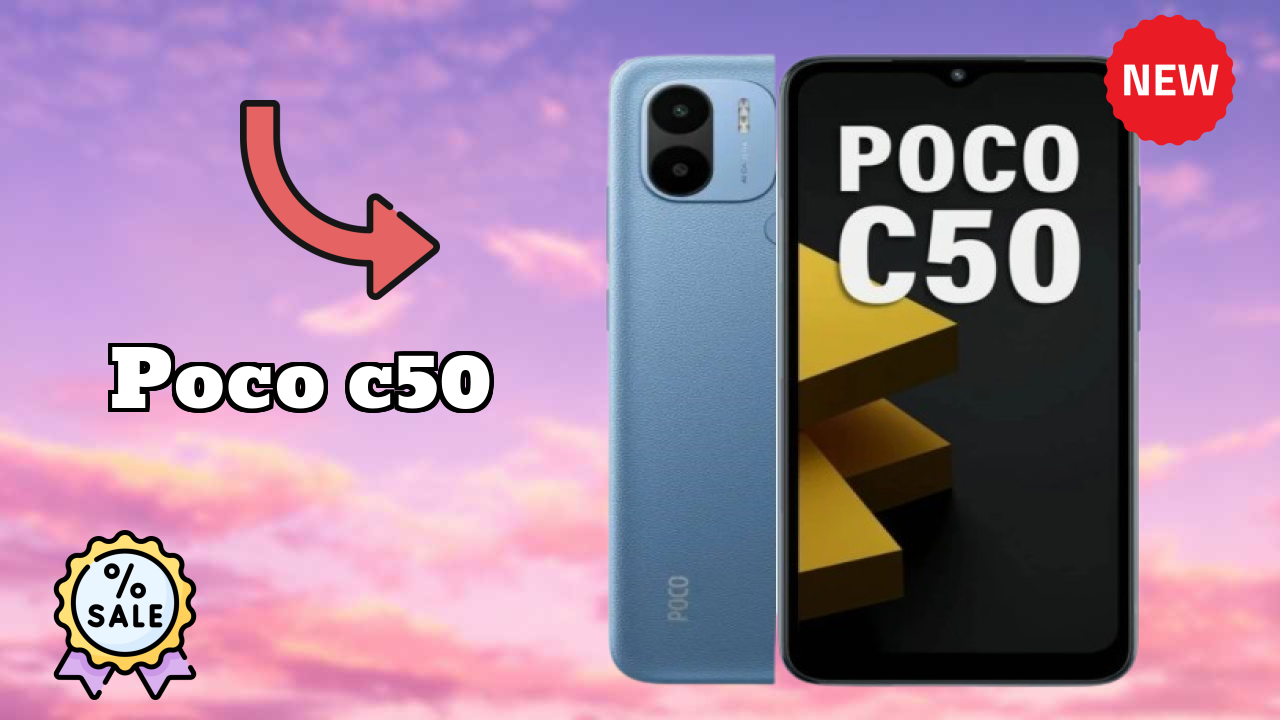POCO C50 बैटरी रिव्यु: 5000 MAh रियल उपयोग टेस्ट