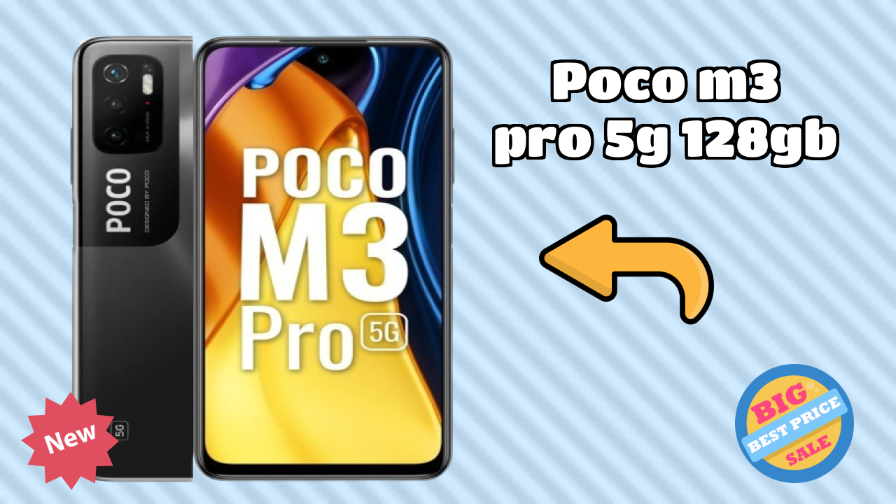 क्या POCO M3 Pro 5G 128GB ₹16,499 के लायक है? पूरा ऑनेस्ट रिव्यु