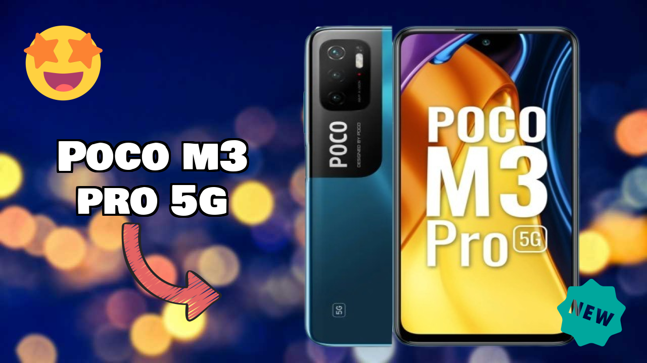 POCO M3 Pro 5G बैटरी टेस्ट: 5000 MAh रियल दुनिया रिव्यु