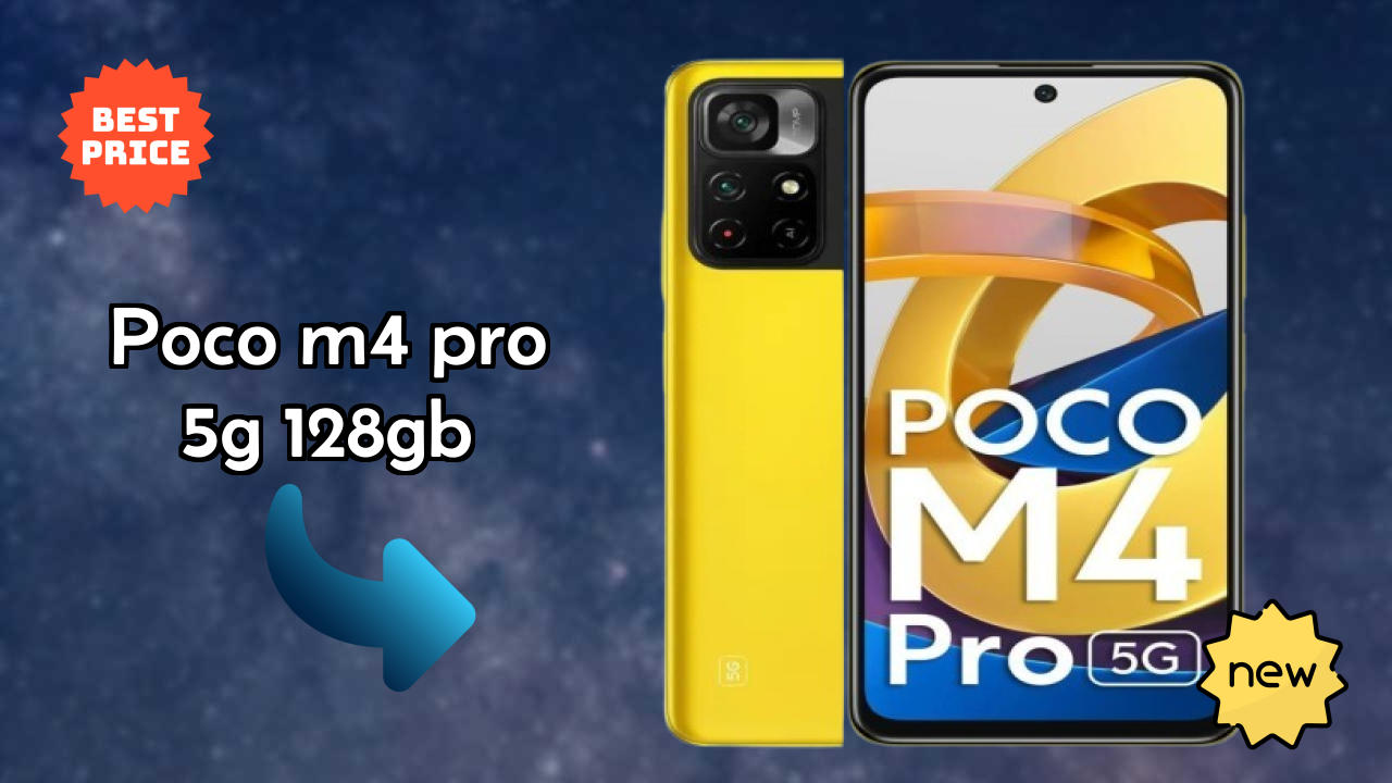 POCO M4 Pro 5G 128GB शो टेस्ट: MediaTek Dimensity 810 सभी ऐप्स