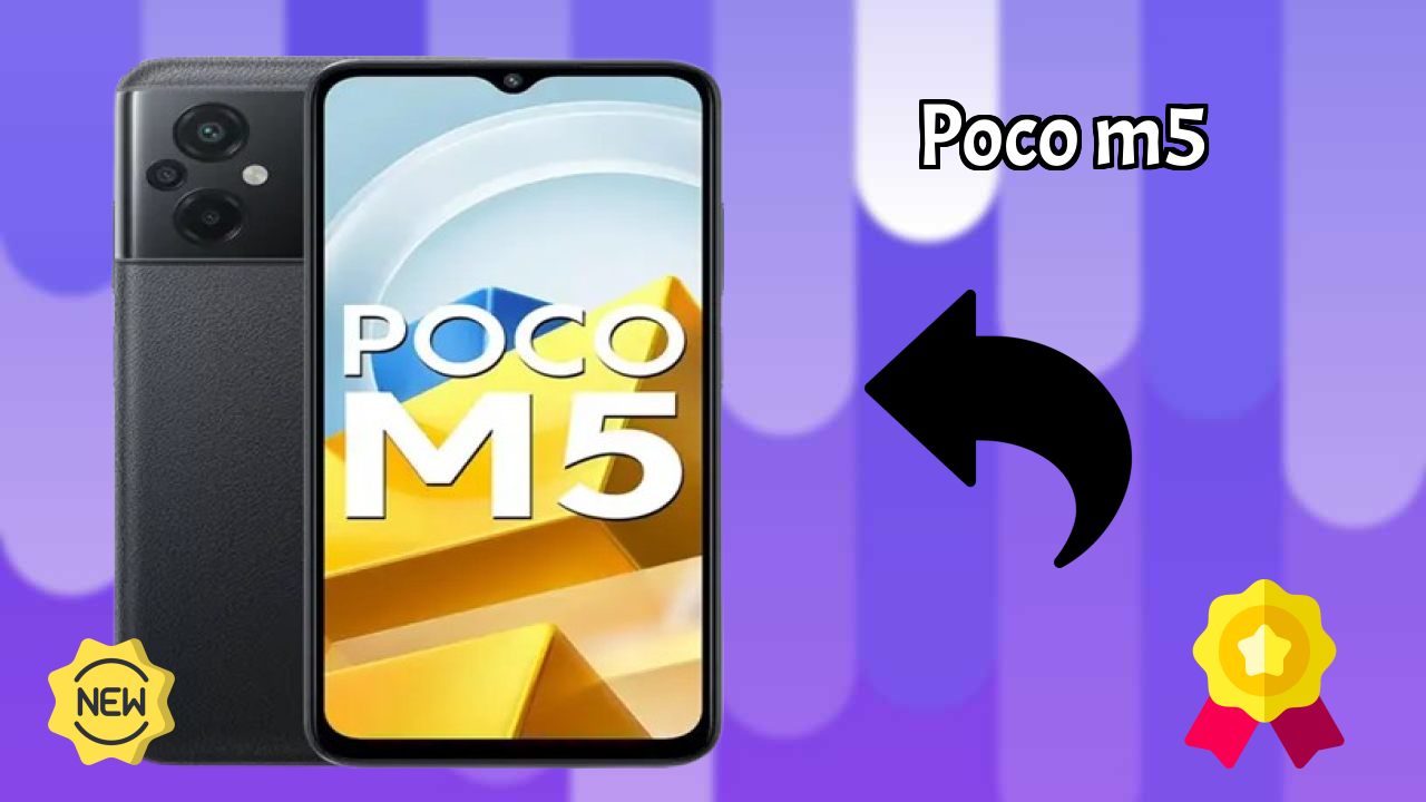 POCO M5 शो टेस्ट: MediaTek Helio G99 स्पीड और वफ़ादारी