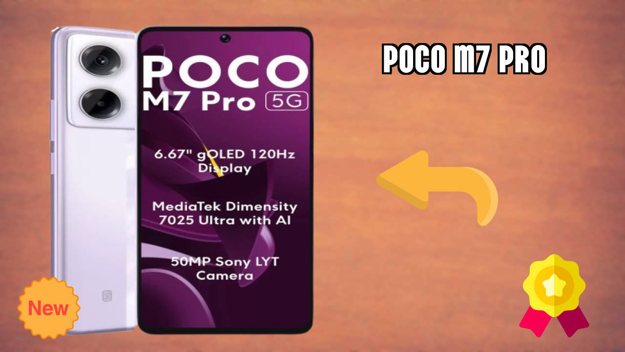 POCO M7 Pro बैटरी टेस्ट: 5110 MAh रियल दुनिया रिव्यु