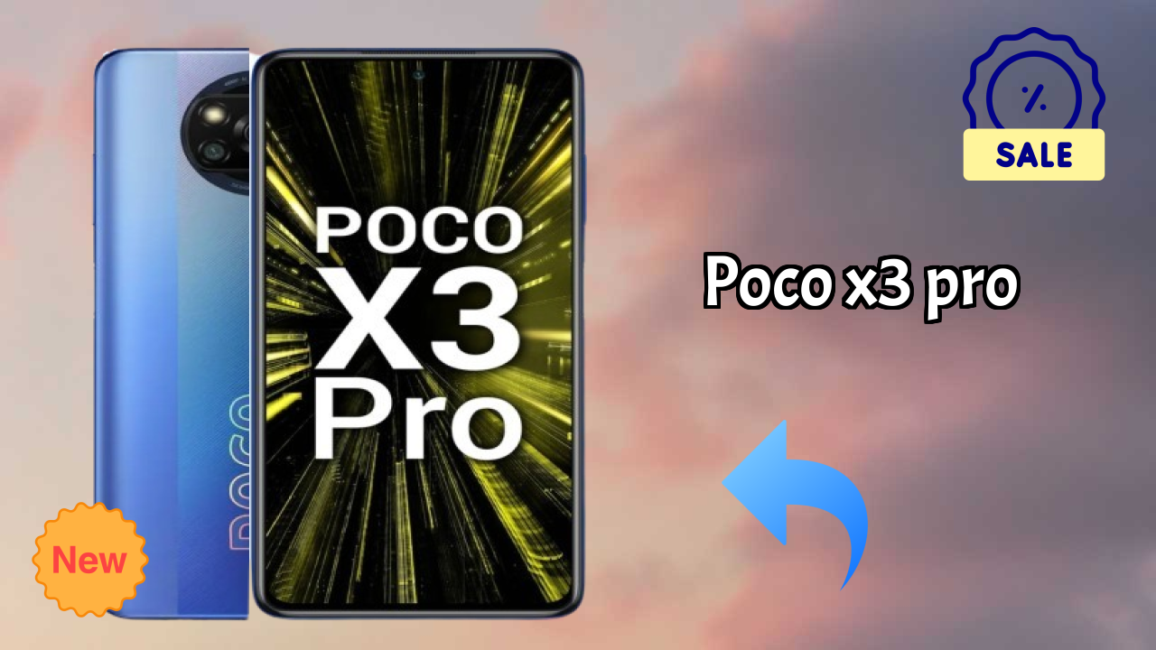 POCO X3 Pro डिस्प्ले साइज़: 6.67 Inches (16.94 Cm) स्क्रीन रिव्यु