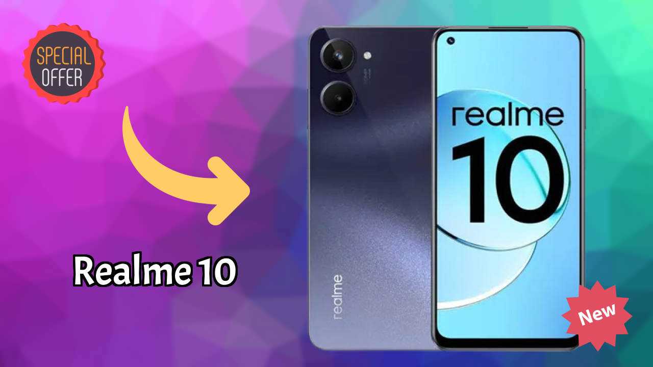 Realme 10 प्रोसेसर टेस्ट: MediaTek Helio G99 बेंचमार्क