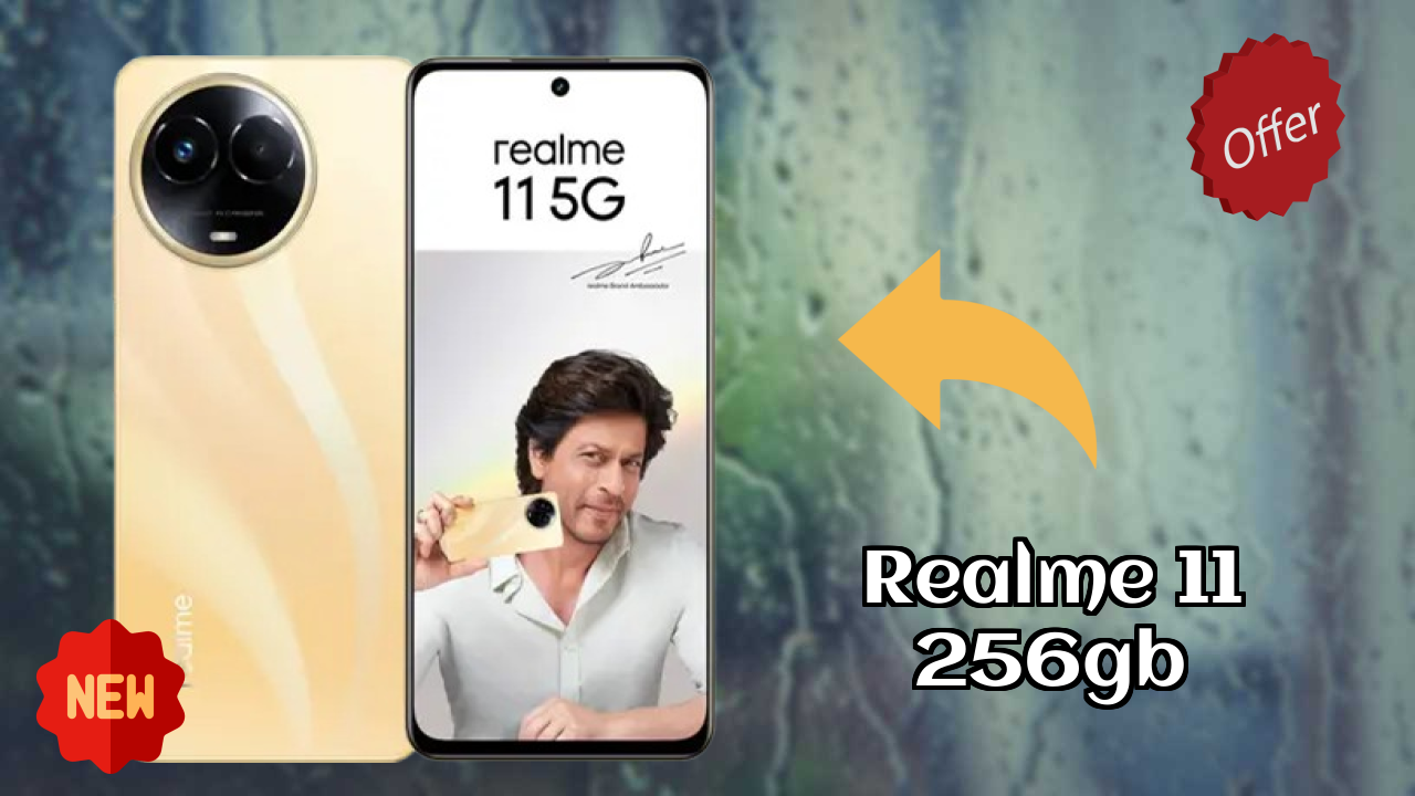 Realme 11 256GB बैटरी रिव्यु: 5000 MAh चार्जिंग  डिस्कसन