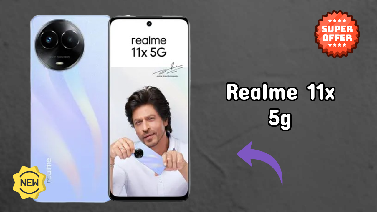Realme 11x 5G कैमरा सैंपल: 64 MP + 2 MP Rear Camera क्वॉलिटी टेस्ट