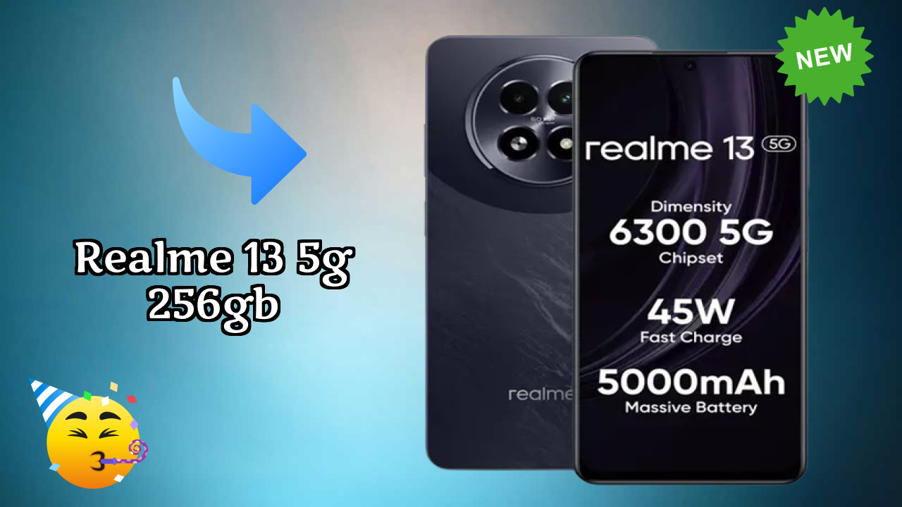 Realme 13 5G 256GB कैमरा क्वॉलिटी: 50 MP + 2 MP Rear Camera सैंपल