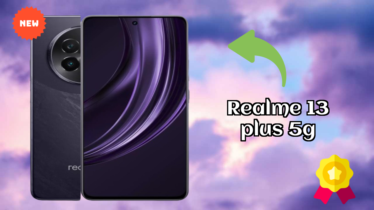 Realme 13 Plus 5G RAM रिव्यु: 8 GB RAM गेमिंग टेस्ट किया गया