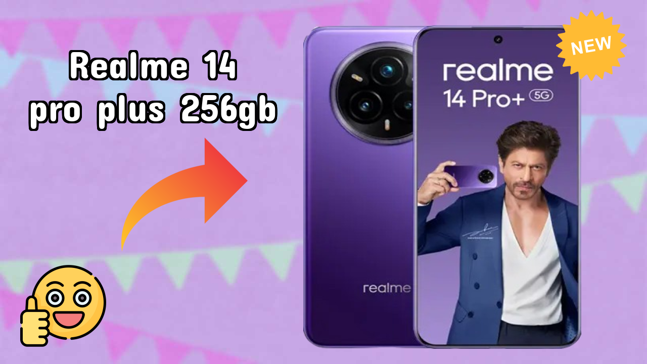 Realme 14 Pro Plus 256GB प्रोसेसर रिव्यु: Snapdragon 7s Gen 3 शो